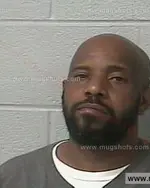 Booking photo of WILLIAM ERICKSON WHITE JR Sr., Marshall County, Sep 29, 2019