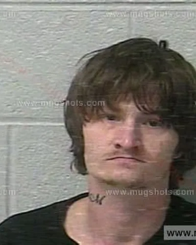 Most recent booking photo for Trevor Keith Merrow