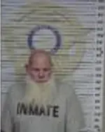 Booking photo of Gregory Wayne Darragh, McMinn County, Dec 11, 2024