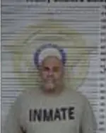 Booking photo of John Kirkland, McMinn County, Jan 13, 2026