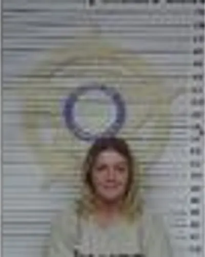 Booking photo of Melinda Loden, McMinn County, Feb 12, 2026