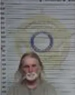 Booking photo of James Gray, McMinn County, Feb 10, 2026