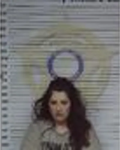 Booking photo of Mandy Whittaker, McMinn County, Feb 7, 2026