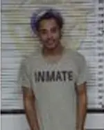 Booking photo of Richard Hayden Jones, McMinn County, Oct 28, 2025