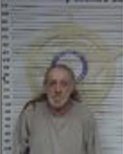 Booking photo of Jeffery Torbett, McMinn County, Feb 20, 2026