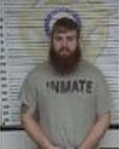 Most recent booking photo for Dylan Jacob Townsend