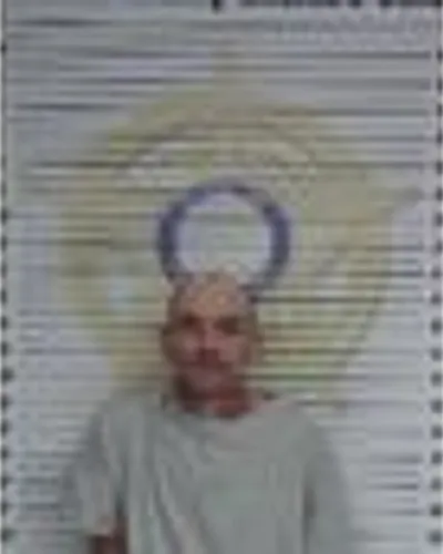 Booking photo of Michael Brakebill, McMinn County, Feb 17, 2026