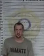 Booking photo of Jesse L Lowe, McMinn County, Feb 12, 2026