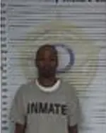 Booking photo of Raymond Harrison, McMinn County, Feb 18, 2026