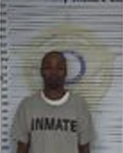 Booking photo of Raymond Harrison, McMinn County, Feb 18, 2026