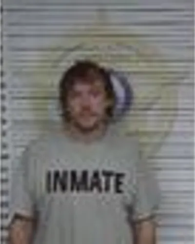 Most recent booking photo for Brian Saylor