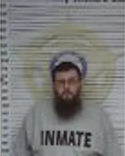 Booking photo of Jamie Brown, McMinn County, Feb 16, 2026