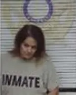 Booking photo of Kevin Wayne Crowder, McMinn County, Nov 7, 2025