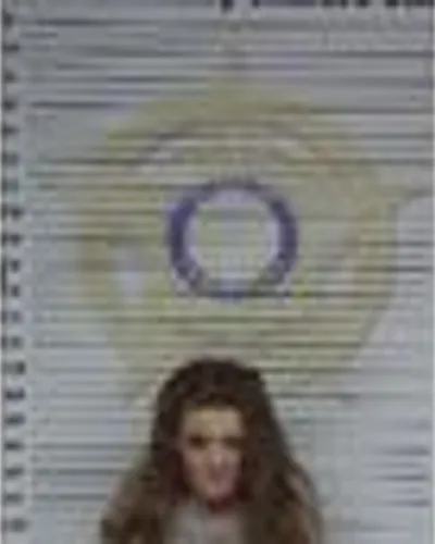 Booking photo of Sondra Buckner, McMinn County, Jan 31, 2026