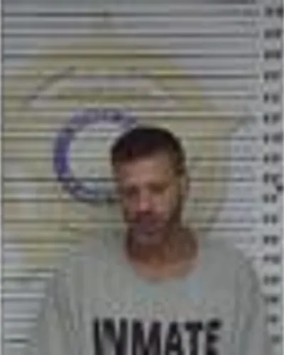 Most recent booking photo for Michael Sampley