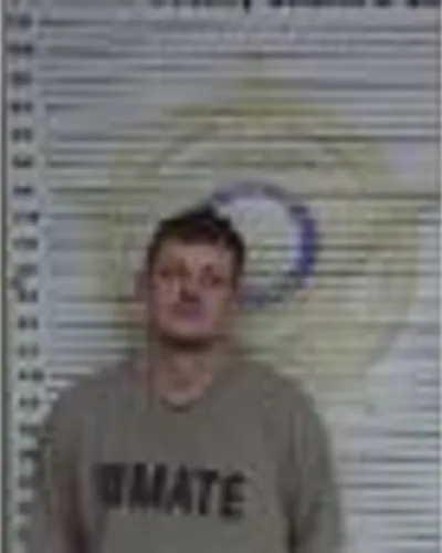 Most recent booking photo for Dustin Marie Green