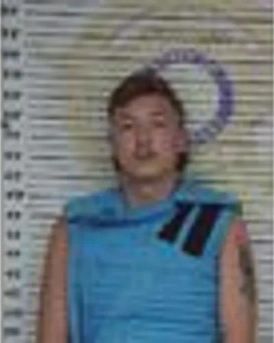 Most recent booking photo for William Sullivan