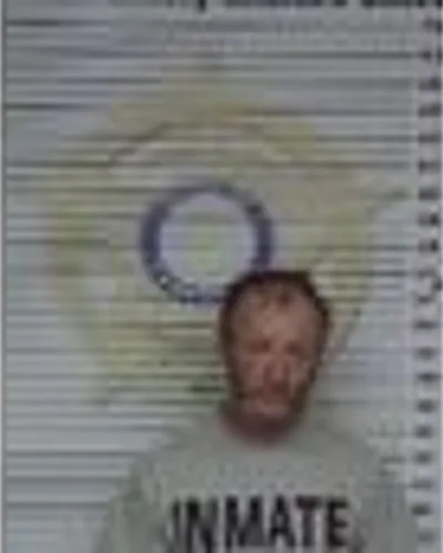 Booking photo of Plaise Spangler, McMinn County, Feb 14, 2026