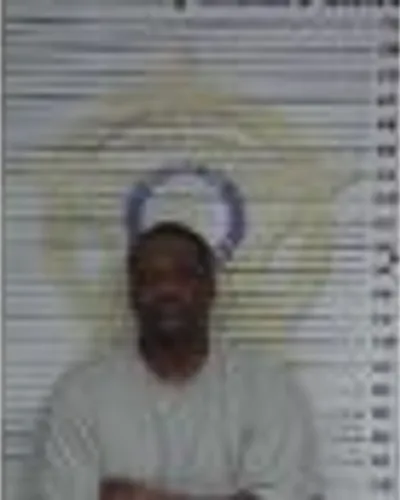 Booking photo of Anthony Harper, McMinn County, Feb 17, 2026