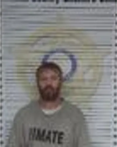 Most recent booking photo for Thomas Johnston