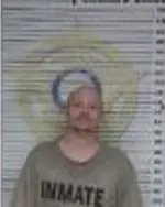 Booking photo of Jesse Applebee, McMinn County, Feb 18, 2026