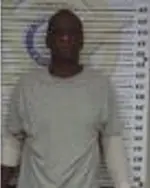 Booking photo of JONATHAN JAMES GRAY, McMinn County, Aug 14, 2025