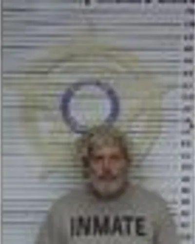 Booking photo of Michael Wise, McMinn County, Feb 5, 2026