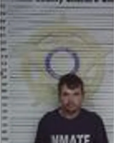 Booking photo of Megan Alfredo, McMinn County, Jan 5, 2026