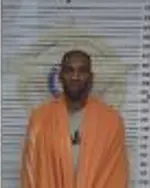 Booking photo of BRENTNEY DERRELL BRABSON, McMinn County, Dec 15, 2025