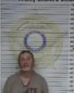 Booking photo of James PATRICK Brock, McMinn County, Jan 14, 2026