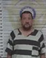 Booking photo of James HAROLD Johnson, McMinn County, Jun 7, 2024