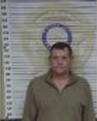 Booking photo of BRIAN JONES, McMinn County, Mar 15, 2023