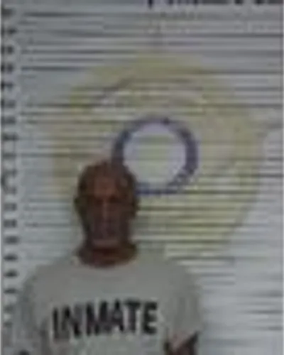 Booking photo of DEWAYNE ARMSTRONG, McMinn County, Feb 16, 2026