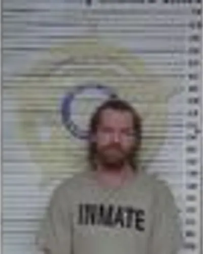 Booking photo of Ethen Gooch, McMinn County, Feb 20, 2026