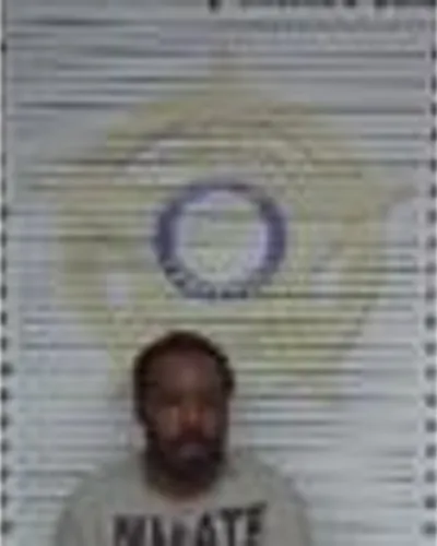 Booking photo of Jacoby Alston, McMinn County, Feb 20, 2026