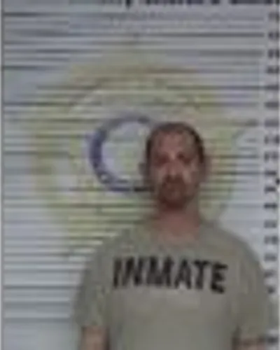 Booking photo of Jody Lamb, McMinn County, Jan 22, 2026