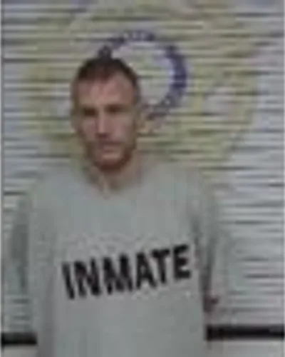 Most recent booking photo for Cody Monroe