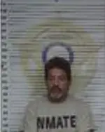 Booking photo of JUAN S LOPEZ, McMinn County, Dec 30, 2025