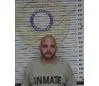 Booking photo of LARRY TRUEBLOOD, McMinn County, 2025-03-21