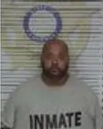 Booking photo of JOSEPH DAVID TILLMAN, McMinn County, Jun 24, 2025