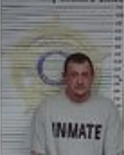 Most recent booking photo for James Cansler