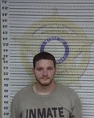 Most recent booking photo for Tyler Watson