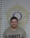 Booking photo of Tyler Watson, McMinn County, 2025-12-30