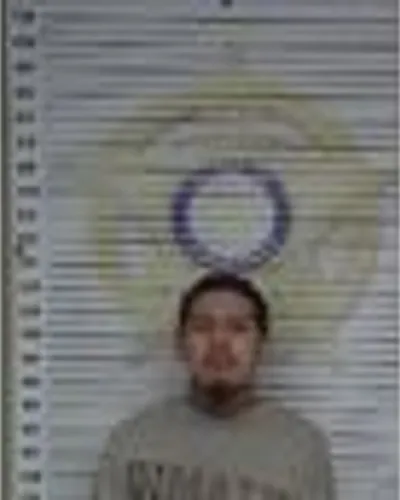 Most recent booking photo for Daniel Velasquez