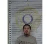 Booking photo of Daniel Velasquez, McMinn County, 2025-12-17