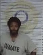 Booking photo of Thomas Michael Turner, McMinn County, Dec 23, 2024