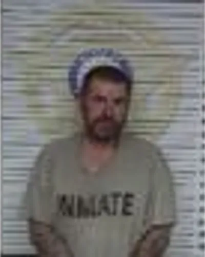 Booking photo of Michael Robert Benson, McMinn County, Dec 5, 2024