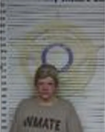 Booking photo of Laura Bowers, McMinn County, Feb 5, 2026