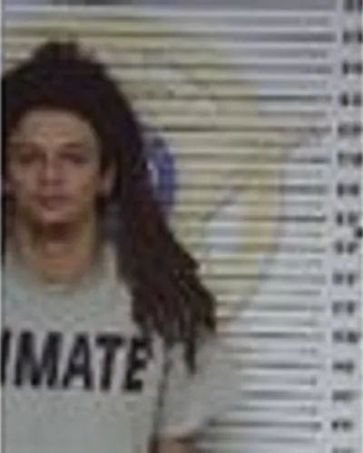 Most recent booking photo for Anthony Porter