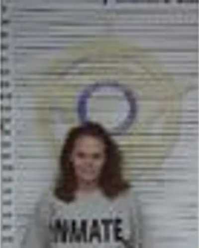 Booking photo of Marinda Kay Gentry, McMinn County, Dec 28, 2025